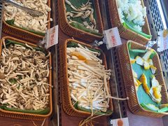 -温野菜涮涮锅(曲江大悦城店)