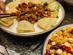 -宋都禾源·灌汤包子(汉兴路直营店)