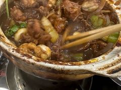 鸡鸡蛙蛙中煲-川香煲(茅台路店)