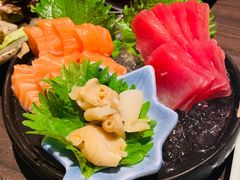 -匠和风精致料理(莆田财富中心店)