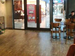 大堂-星巴克(蒲汇塘路店)