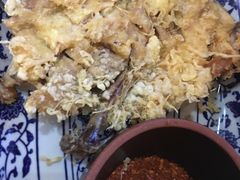 -关中道陕味艺术餐厅(西岳庙店)