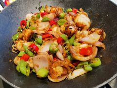 -旺顺阁·北京菜(大望路店)