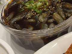 特色河虾-乾隆美食·本帮菜(黄河路店)