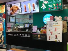 -Pelicana百利家炸鸡(江南西名店城店)