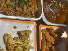 -蚝当家·海鲜龙虾烧烤(文二路原开蚝屋店)