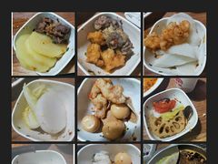 -傣妹火锅(南京东路一店)