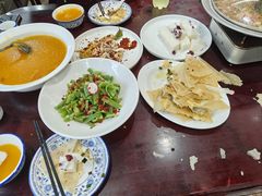 -邢家锅贴老店·非遗·开封菜(金明广场店)