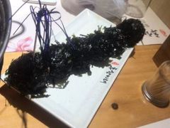 -秋香家韩式炭火烤肉(磐石路店)