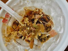 -蓉李记成都名小吃(合肥包河万达店)