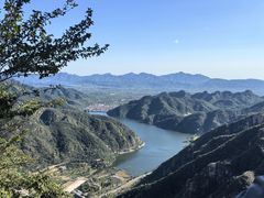 -京东石林峡风景区