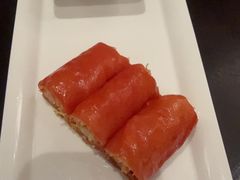 -京香轩·中餐厅(上海中庚聚龙酒店)