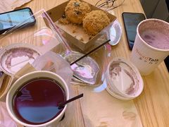 -BreadTalk面包新语·烘焙蛋糕(深业上城店)