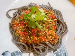 -川芙蓉·市井老川菜(人广店)