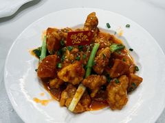 -旺达·福州菜(正大广场店)