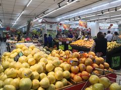 -世纪联华超市(江城店)