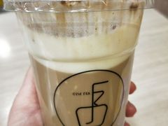 -舍予茶(桂林路店)