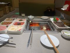 -海底捞火锅(龙湖三千集店)