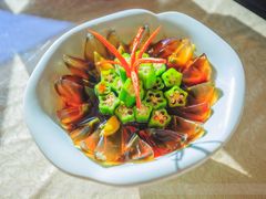 -香厨中餐厅(松北香格里拉店)