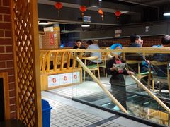 -福茂源横山铁锅羊肉(牡丹园店)
