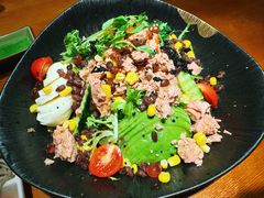 -鳗鱼家·深夜食堂(军博店)