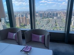 -杭州柏悦酒店·悅厅