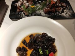 -庆江南江南菜(琴湖溪里花园城店)