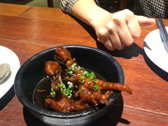 -大牌大·传统杭帮菜(湖滨店)