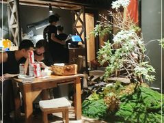 -盟重烧烤(高正街店)