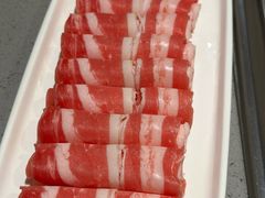 -海底捞火锅(方圆荟店)