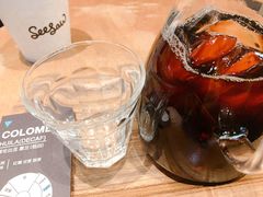 -Seesaw Coffee(环贸iapm店)