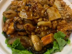 -津菜宋记老房子(平山道店)