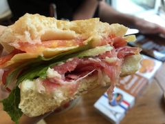 -Alimentari早午餐(安福路店)