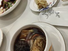 -聚春园自助餐厅(东街口店)