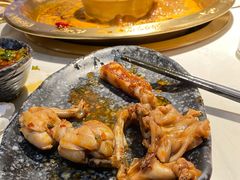 -哥老官重庆美蛙鱼头(龙湖杭州金沙天街店)