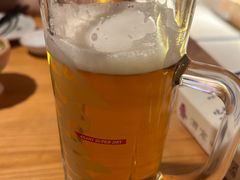 扎啤-酒窝夜酌居酒屋(中海水岸馨都店)