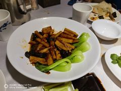 -鸭王烤鸭店(三里河店)