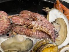 -前王院•巧克力海鲜市集餐厅(万平口店)