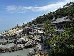 -海东龙宫寺