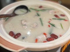 -老阿爸鲜鱼土菜(园区永旺店)