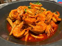 -虾吃虾涮.虾火锅.肉蟹煲(步步高梅溪新天地店)