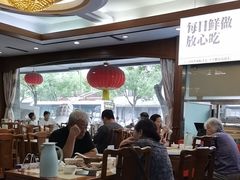 -砂锅居饭庄·京菜(西四店)