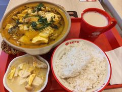 -永和大王(广元西路店)