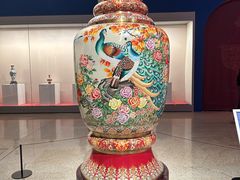 -北京工艺美术博物馆