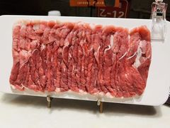 -北平三兄弟涮肉(簋街总店)
