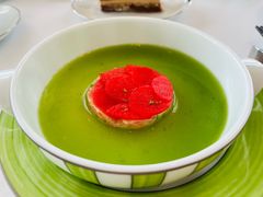 -杭州柏悦酒店·悅厅