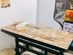 大堂-湖南牛肉特色粉面(华屏路店)