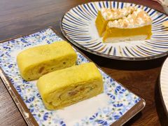 厚蛋烧-顶屋咖喱(街道口总店)