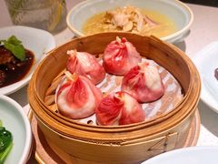 招牌小笼包-竹外桃花·江南小酒馆(SKP·S店)