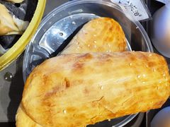 -百味郭豆腐脑(巧克力公寓店)